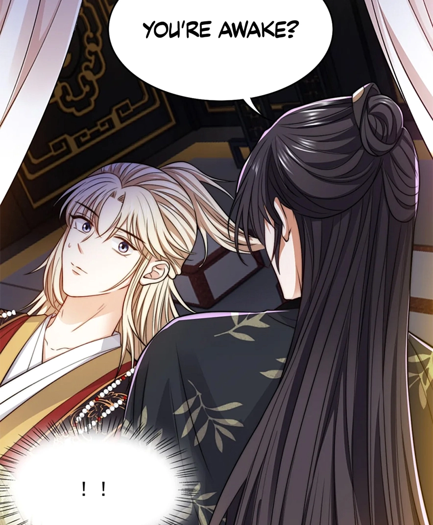 Vindicating the Villain Chapter 32 page 33 - 