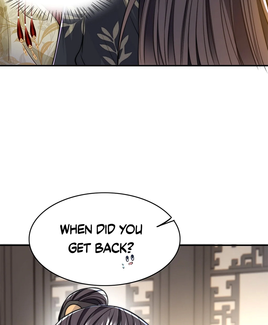 Vindicating the Villain Chapter 32 page 34 - 