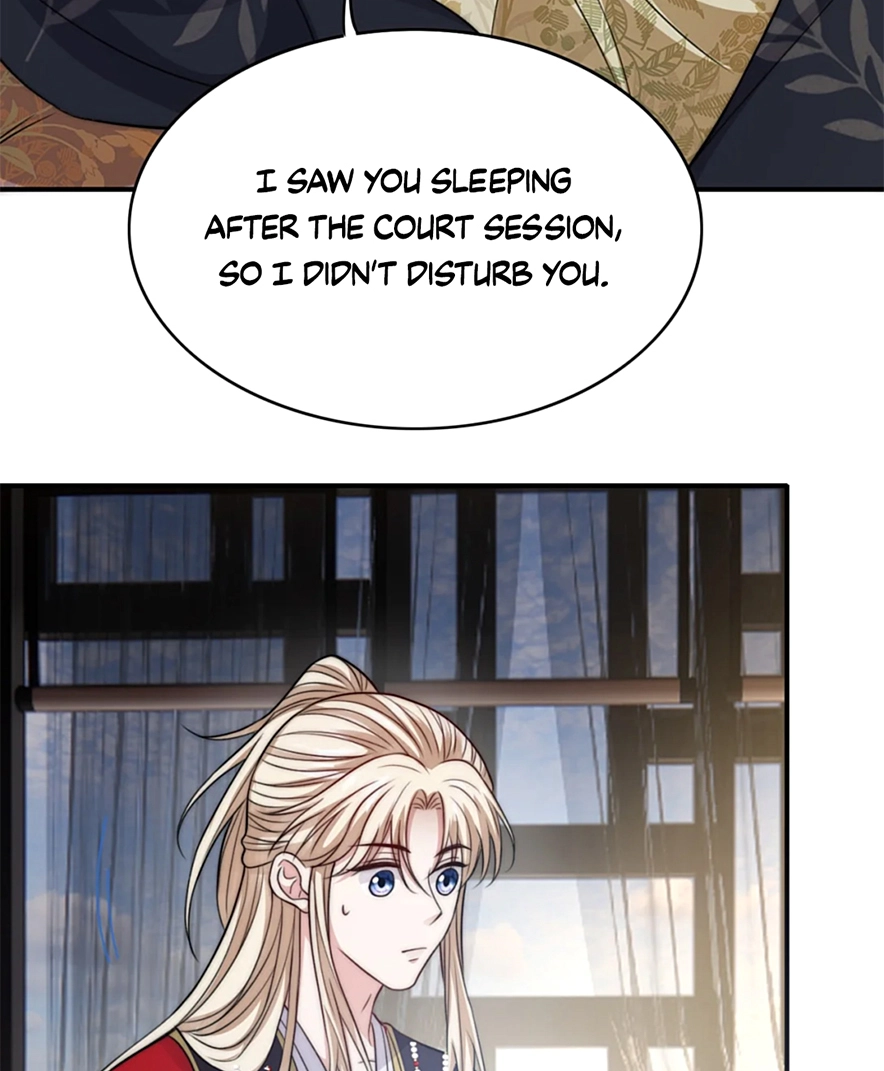 Vindicating the Villain Chapter 32 page 36 - 