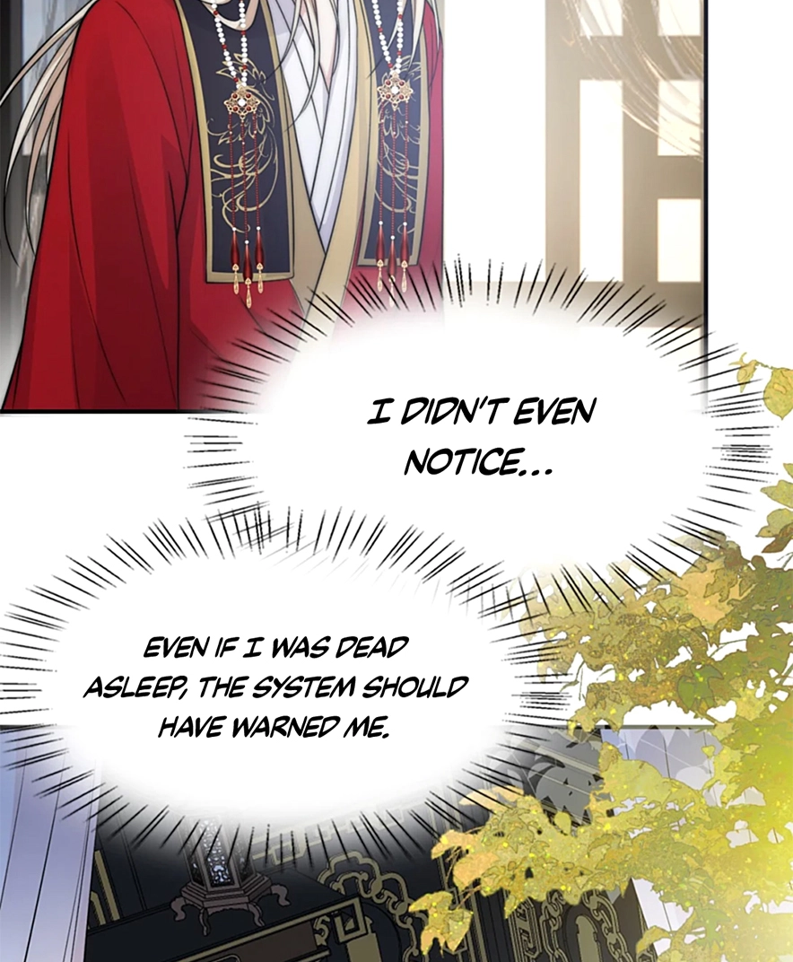 Vindicating the Villain Chapter 32 page 37 - 