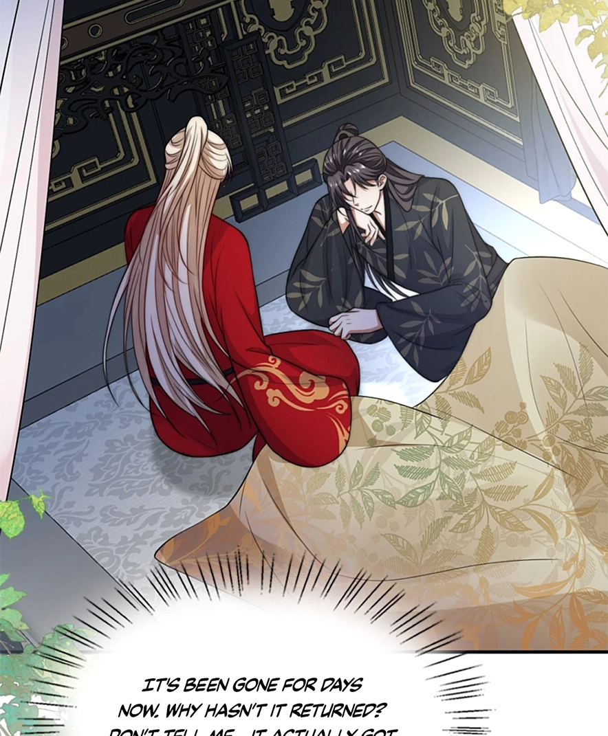 Vindicating the Villain Chapter 32 page 38 - 