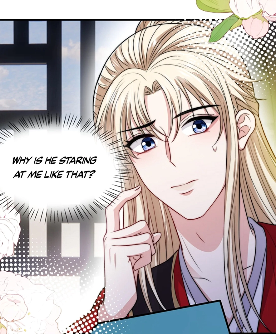 Vindicating the Villain Chapter 32 page 41 - 