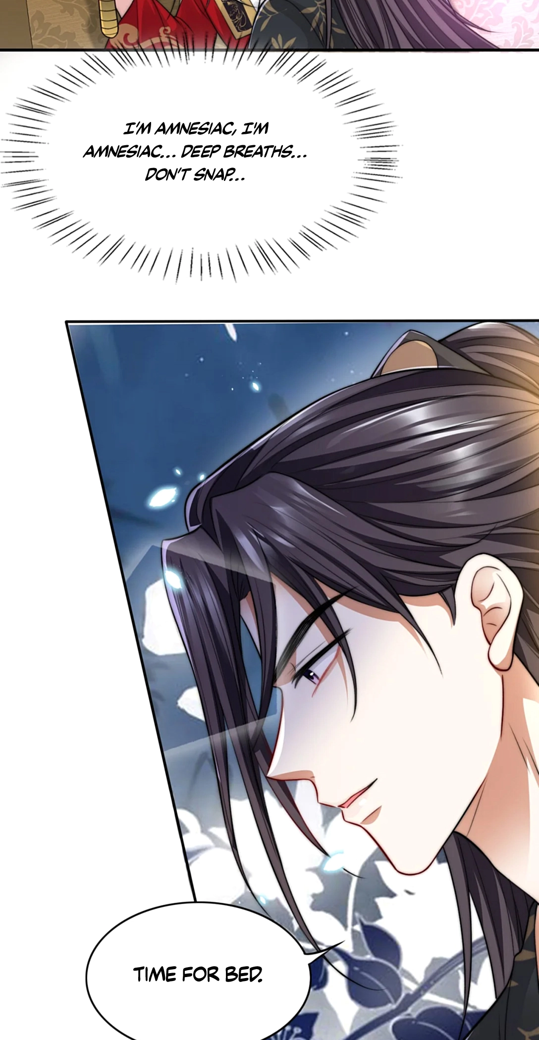 Vindicating the Villain Chapter 32 page 46 - 