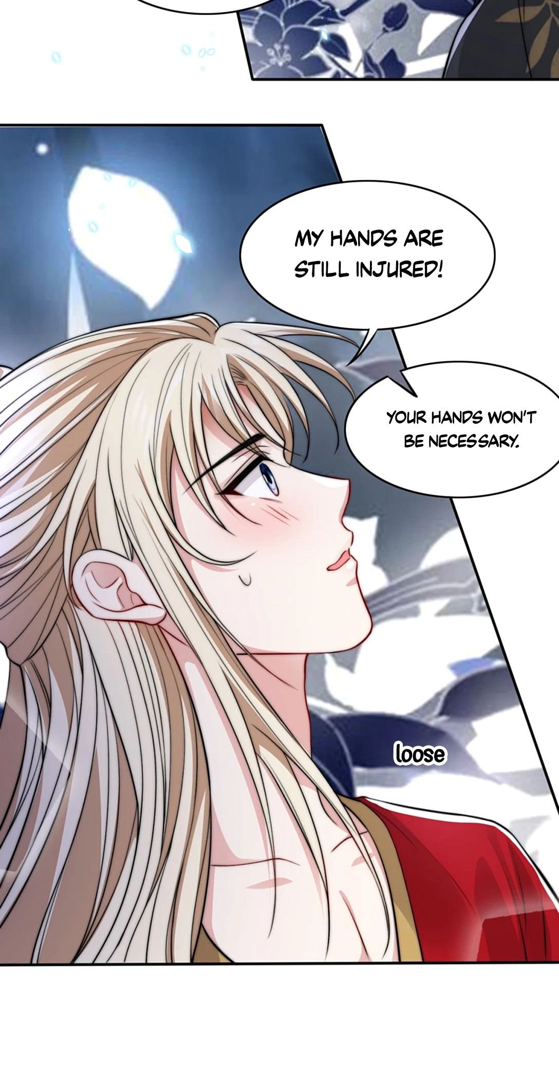 Vindicating the Villain Chapter 32 page 47 - 