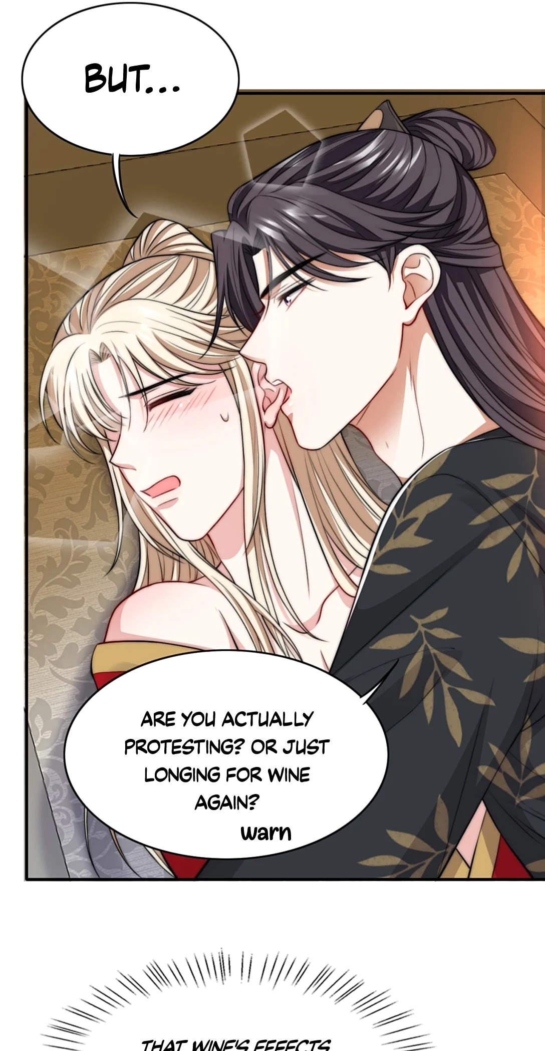 Vindicating the Villain Chapter 32 page 48 - 