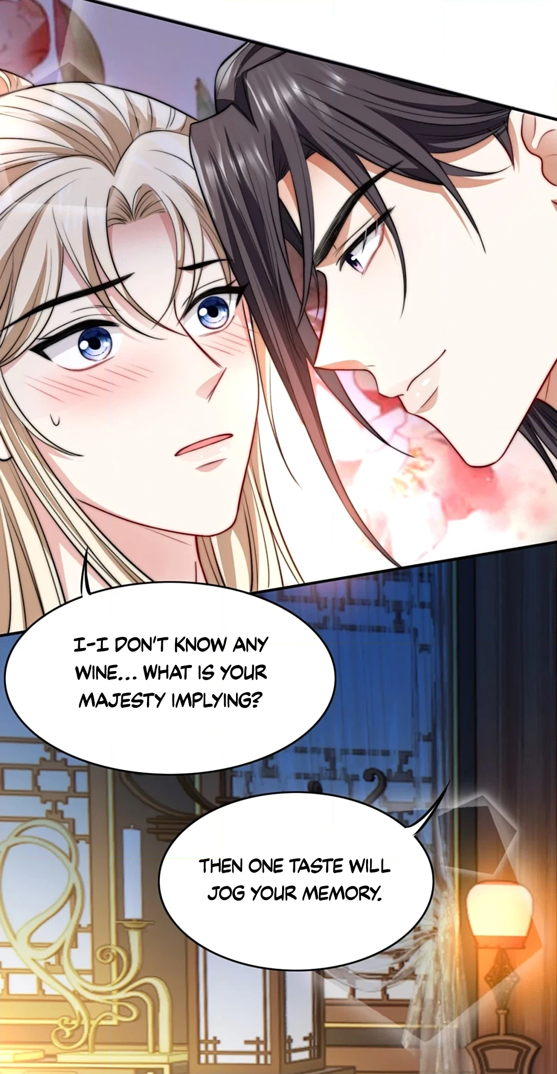 Vindicating the Villain Chapter 32 page 50 - 
