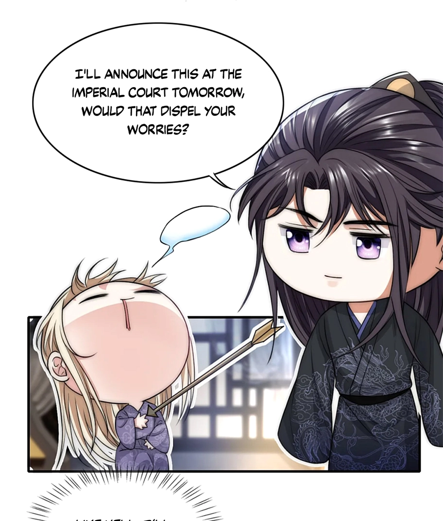 Vindicating the Villain Chapter 32 page 6 - 