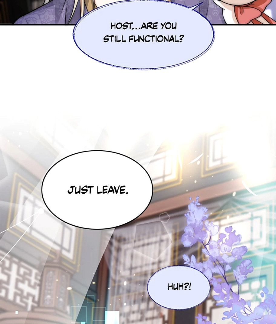 Vindicating the Villain Chapter 32 page 8 - 