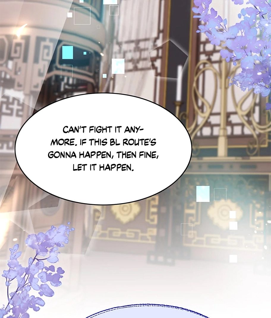 Vindicating the Villain Chapter 32 page 9 - 