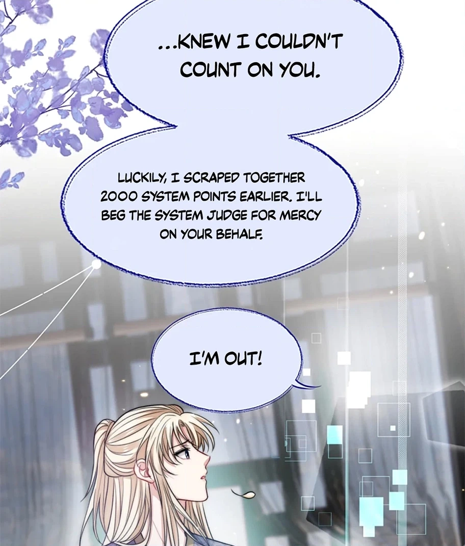 Vindicating the Villain Chapter 32 page 10 - 