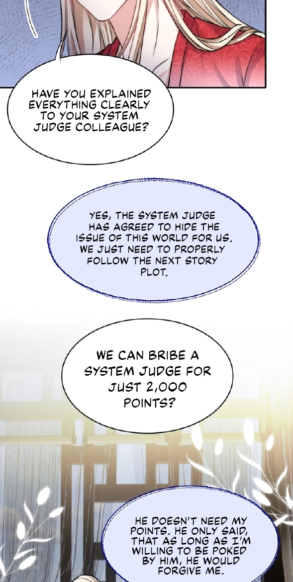 Vindicating the Villain Chapter 33 page 14 - 