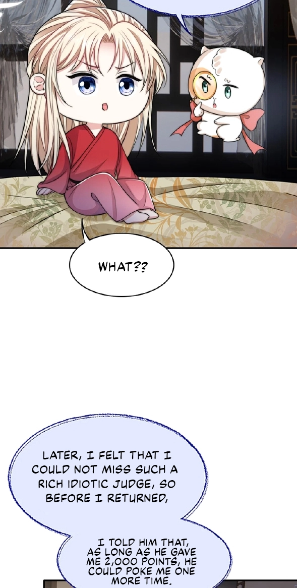 Vindicating the Villain Chapter 33 page 15 - 