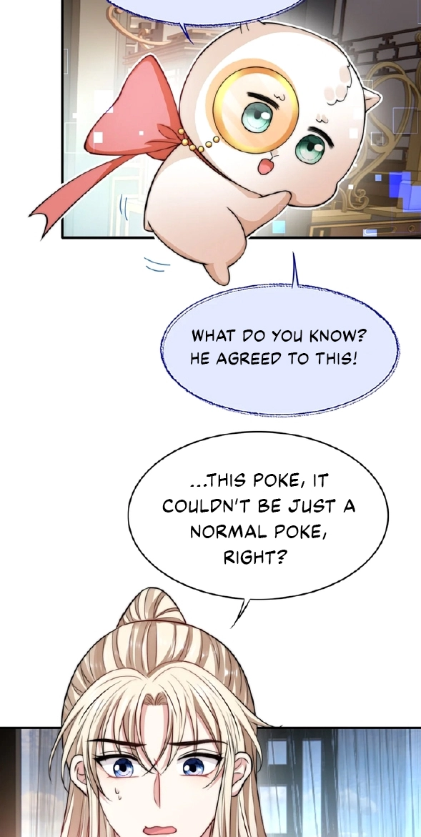Vindicating the Villain Chapter 33 page 16 - 