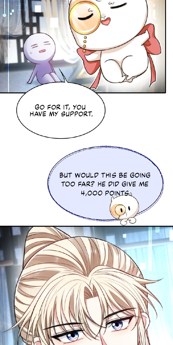 Vindicating the Villain Chapter 33 page 18 - 