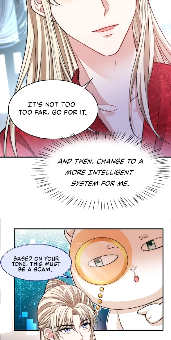 Vindicating the Villain Chapter 33 page 19 - 