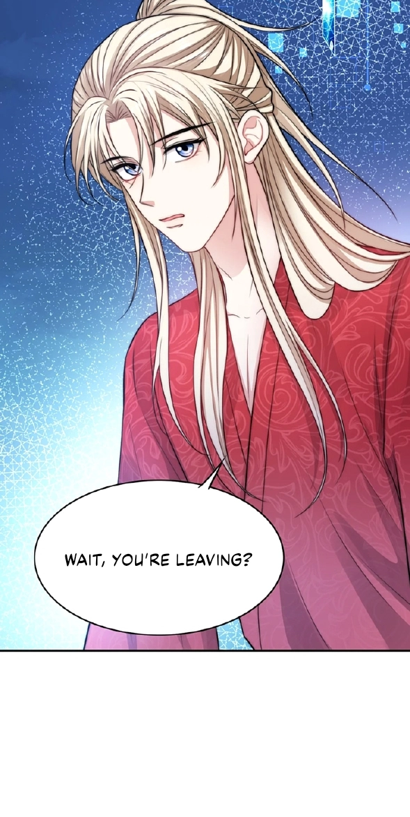Vindicating the Villain Chapter 33 page 21 - 