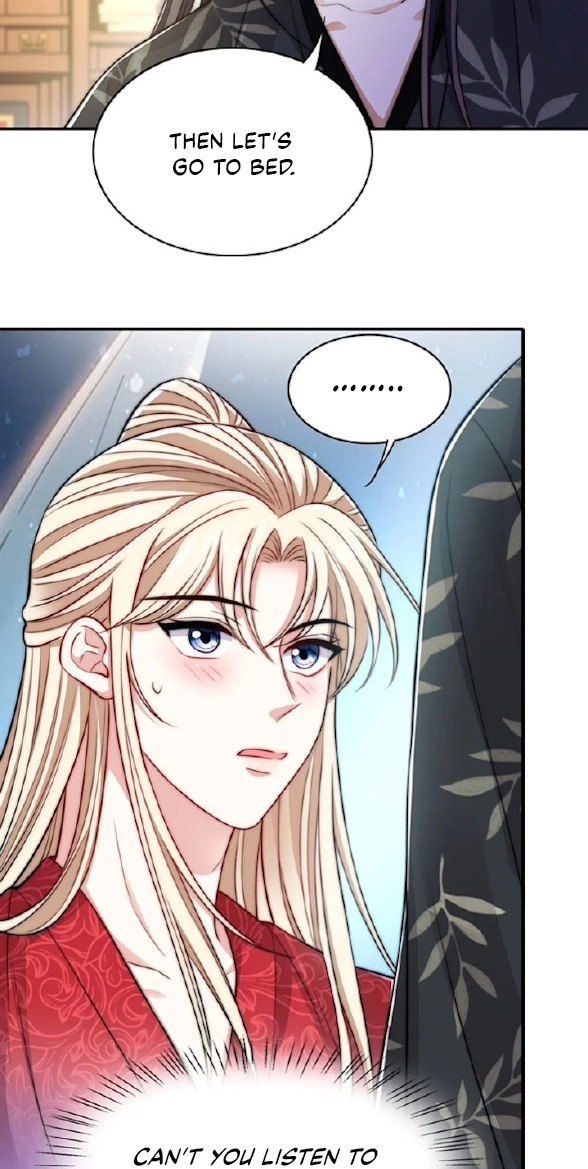 Vindicating the Villain Chapter 33 page 26 - 
