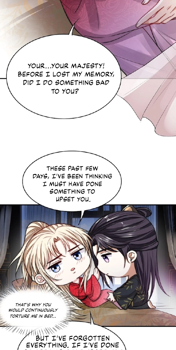Vindicating the Villain Chapter 33 page 28 - 