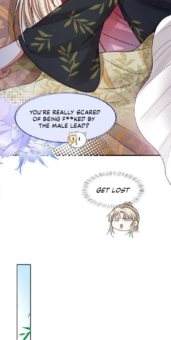 Vindicating the Villain Chapter 33 page 31 - 