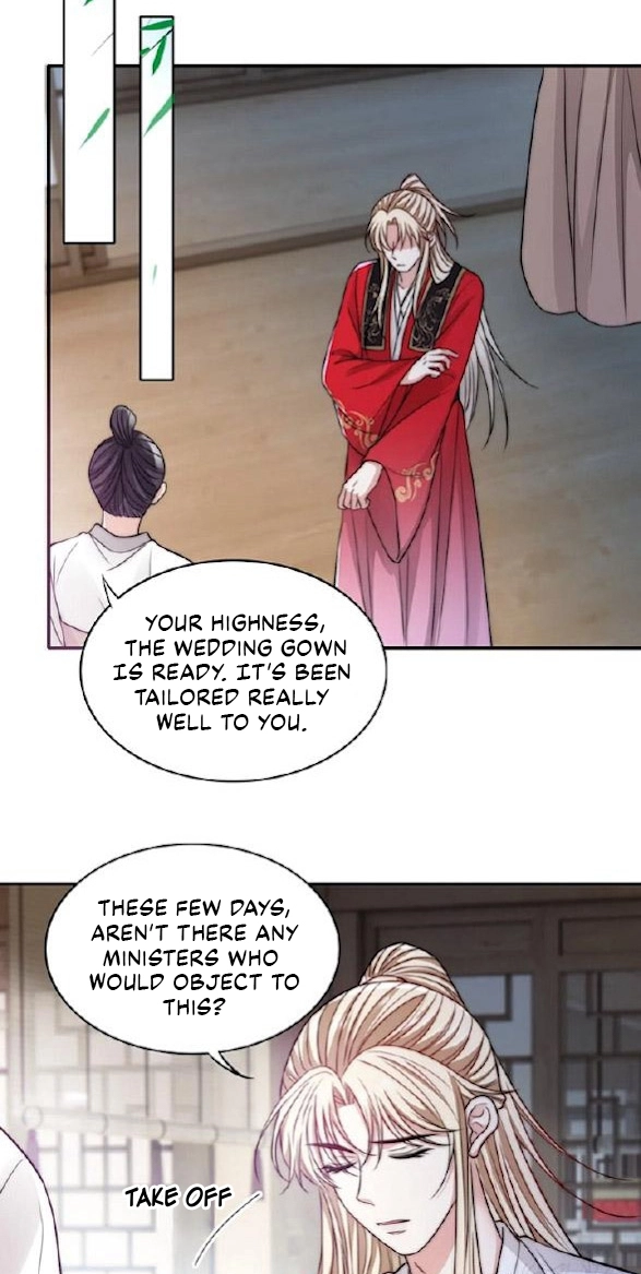 Vindicating the Villain Chapter 33 page 32 - 