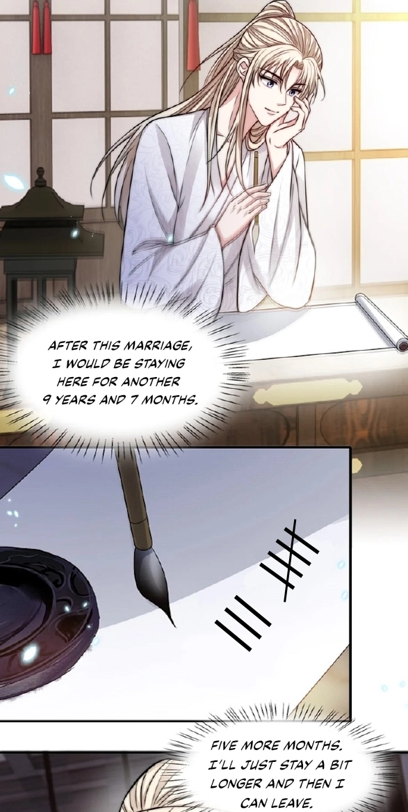 Vindicating the Villain Chapter 33 page 35 - 