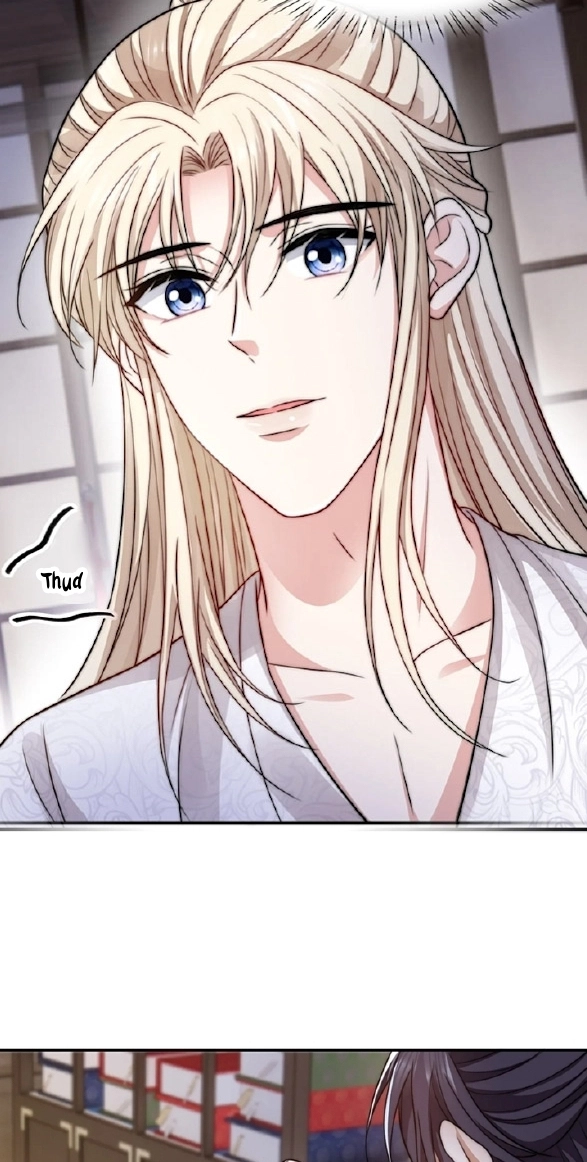 Vindicating the Villain Chapter 33 page 36 - 