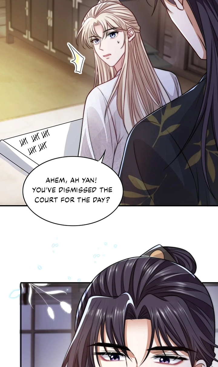 Vindicating the Villain Chapter 33 page 37 - 