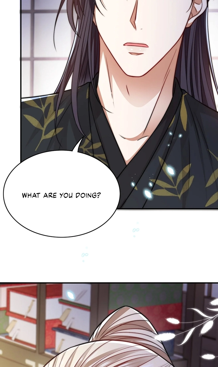 Vindicating the Villain Chapter 33 page 38 - 