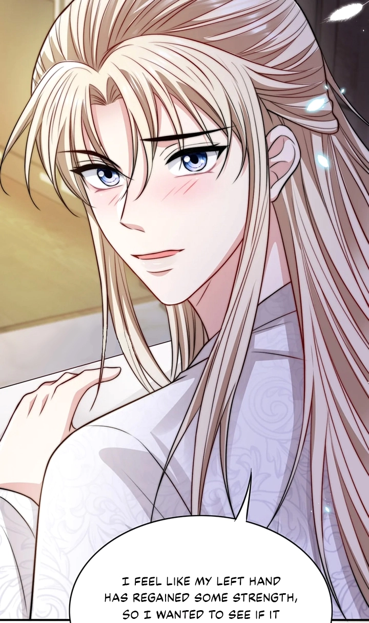 Vindicating the Villain Chapter 33 page 39 - 