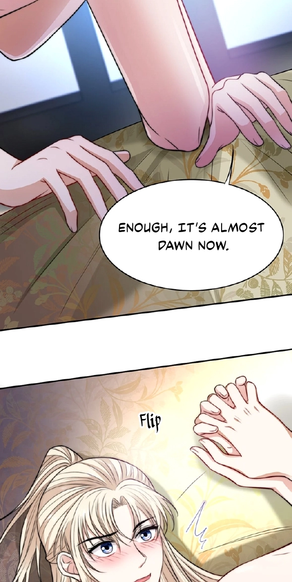 Vindicating the Villain Chapter 33 page 6 - 