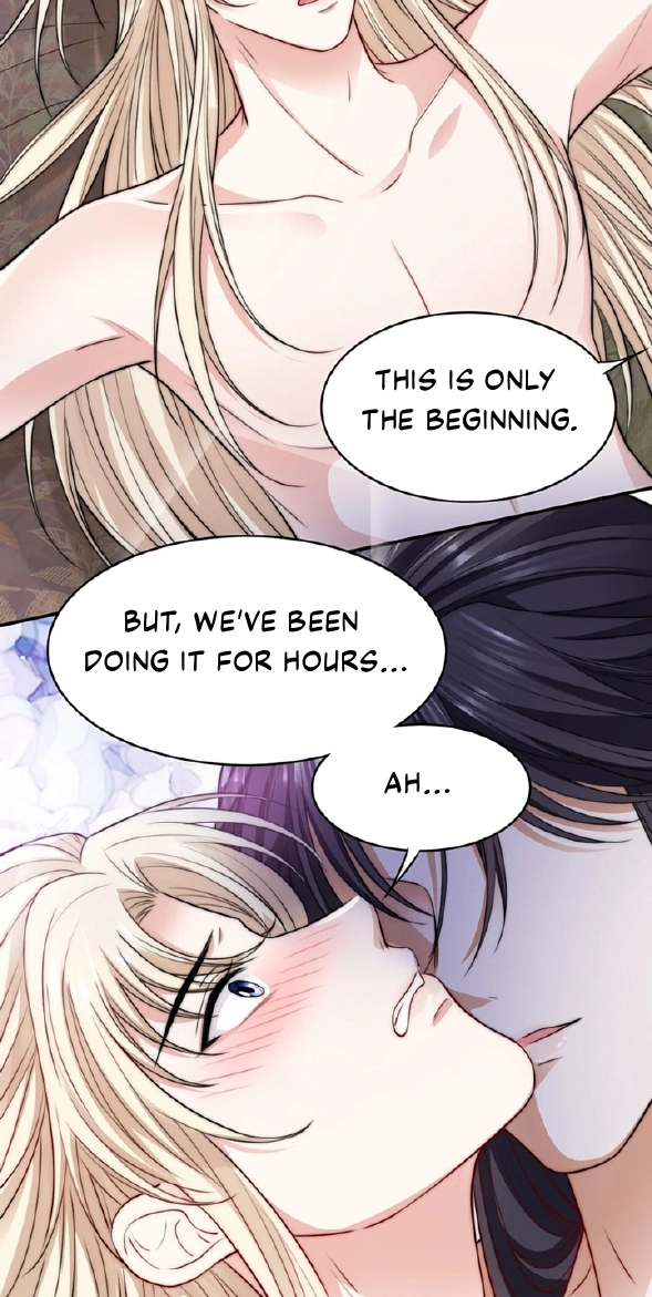 Vindicating the Villain Chapter 33 page 7 - 