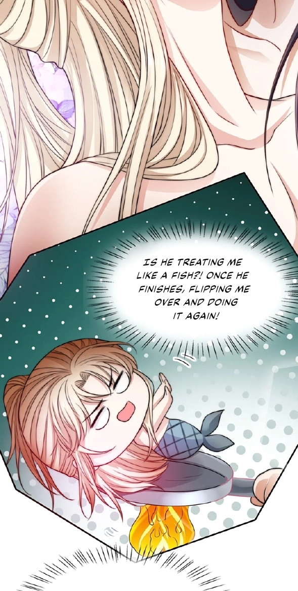 Vindicating the Villain Chapter 33 page 8 - 