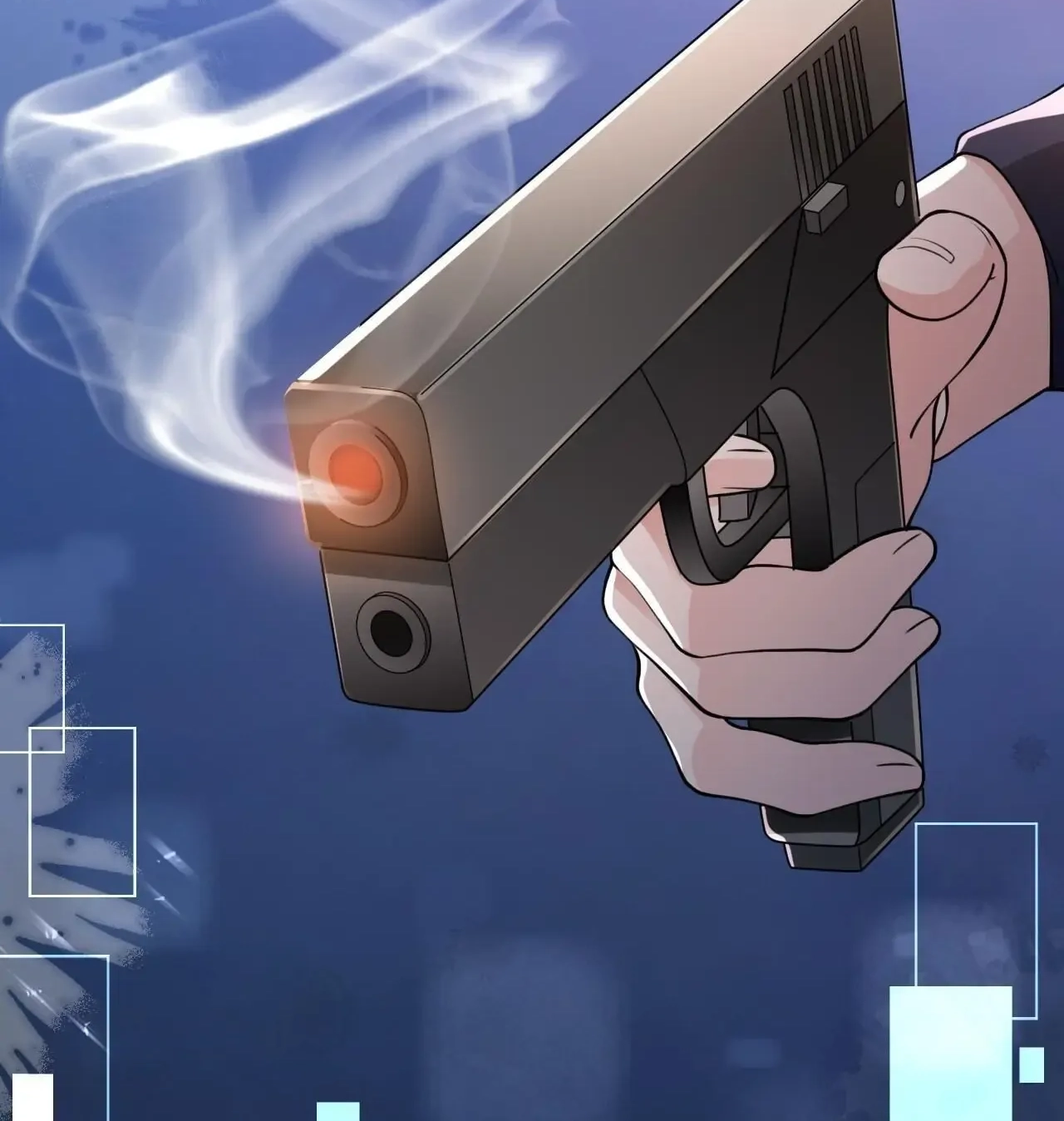 Vindicating the Villain Chapter 4 page 14 - 