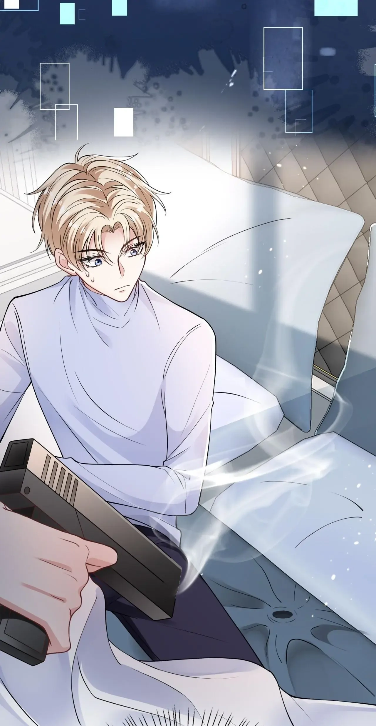 Vindicating the Villain Chapter 4 page 15 - 