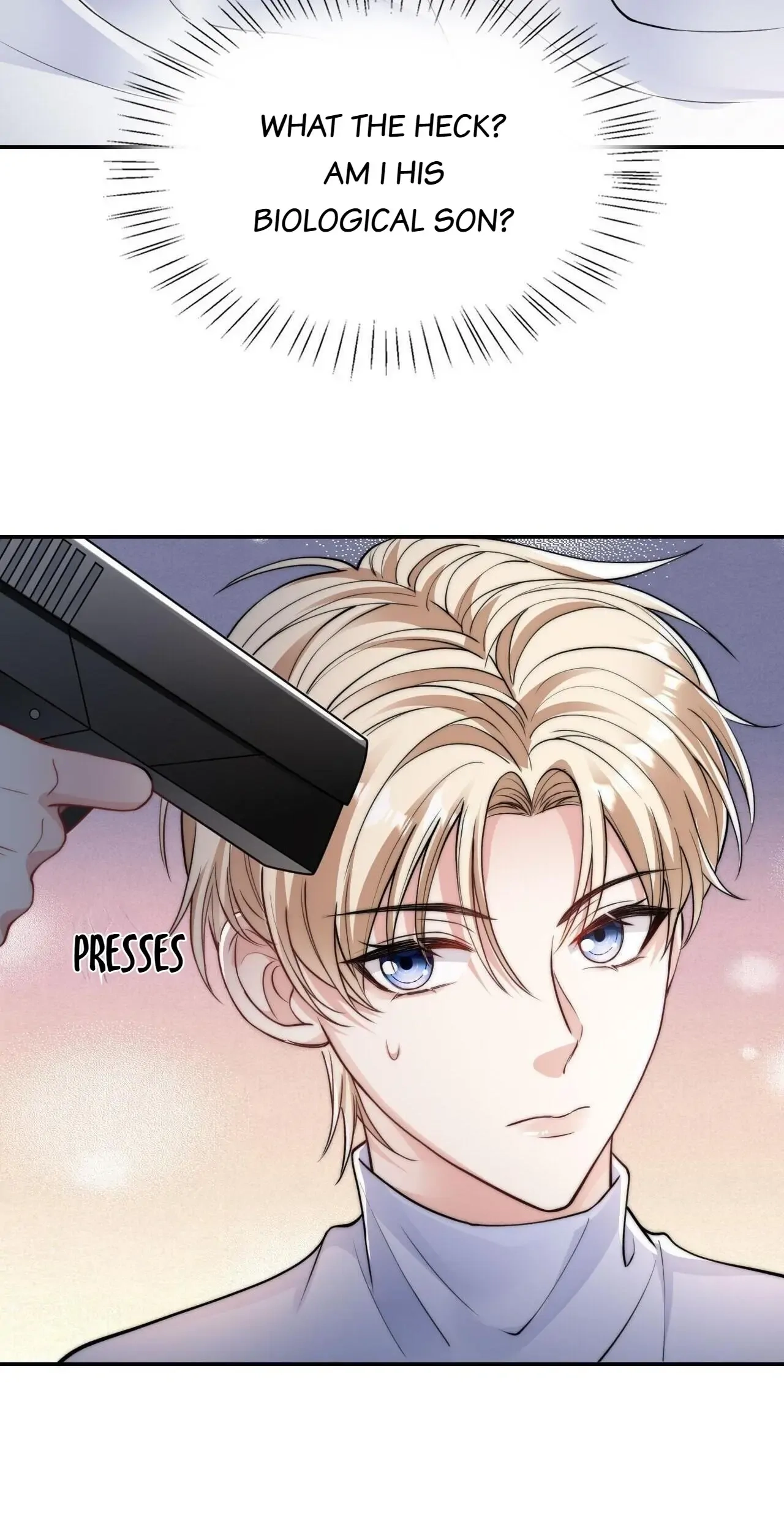 Vindicating the Villain Chapter 4 page 16 - 