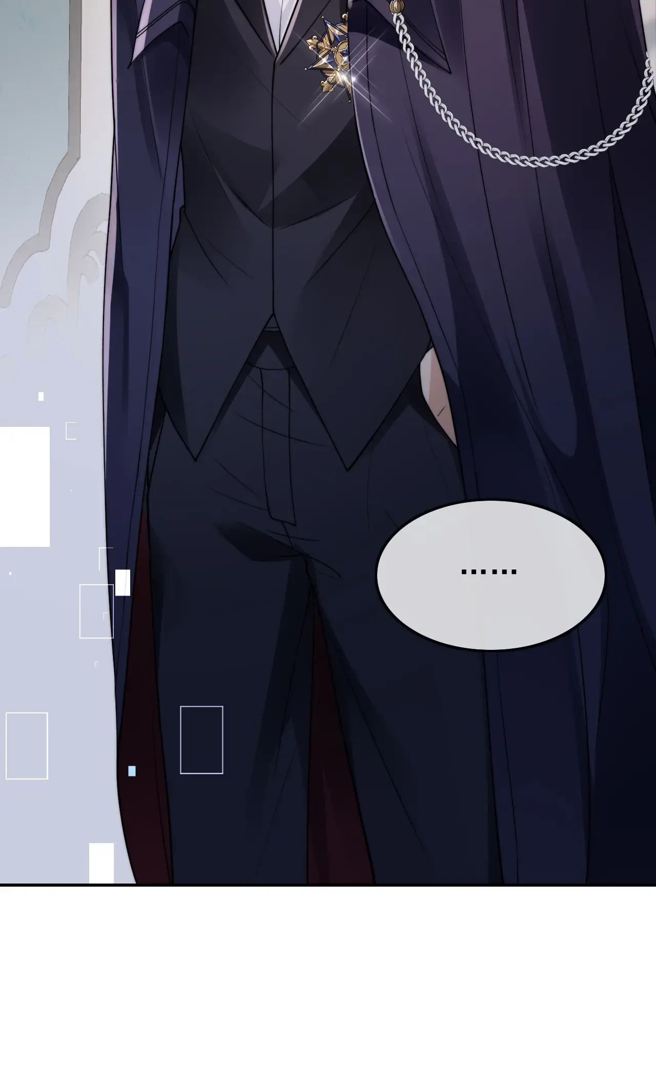 Vindicating the Villain Chapter 4 page 22 - 