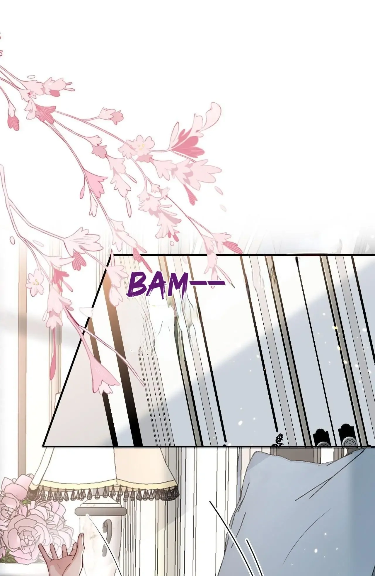 Vindicating the Villain Chapter 4 page 23 - 