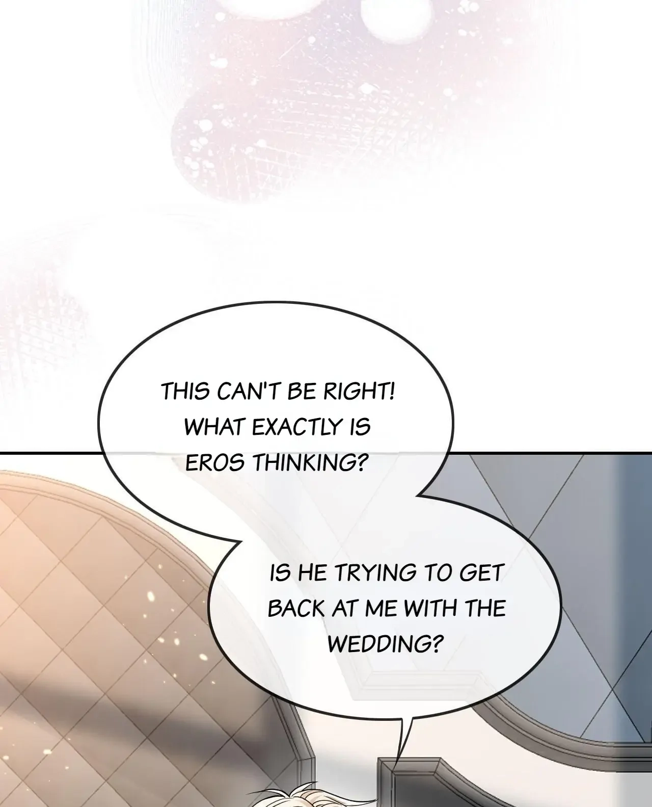 Vindicating the Villain Chapter 4 page 26 - 