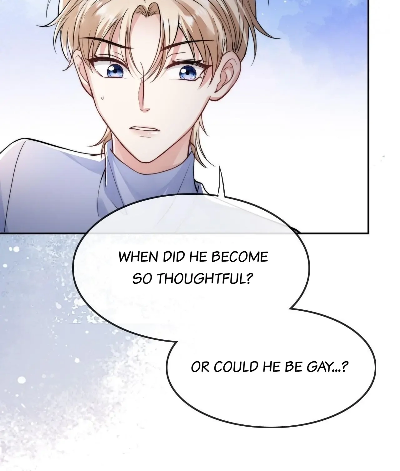 Vindicating the Villain Chapter 4 page 29 - 