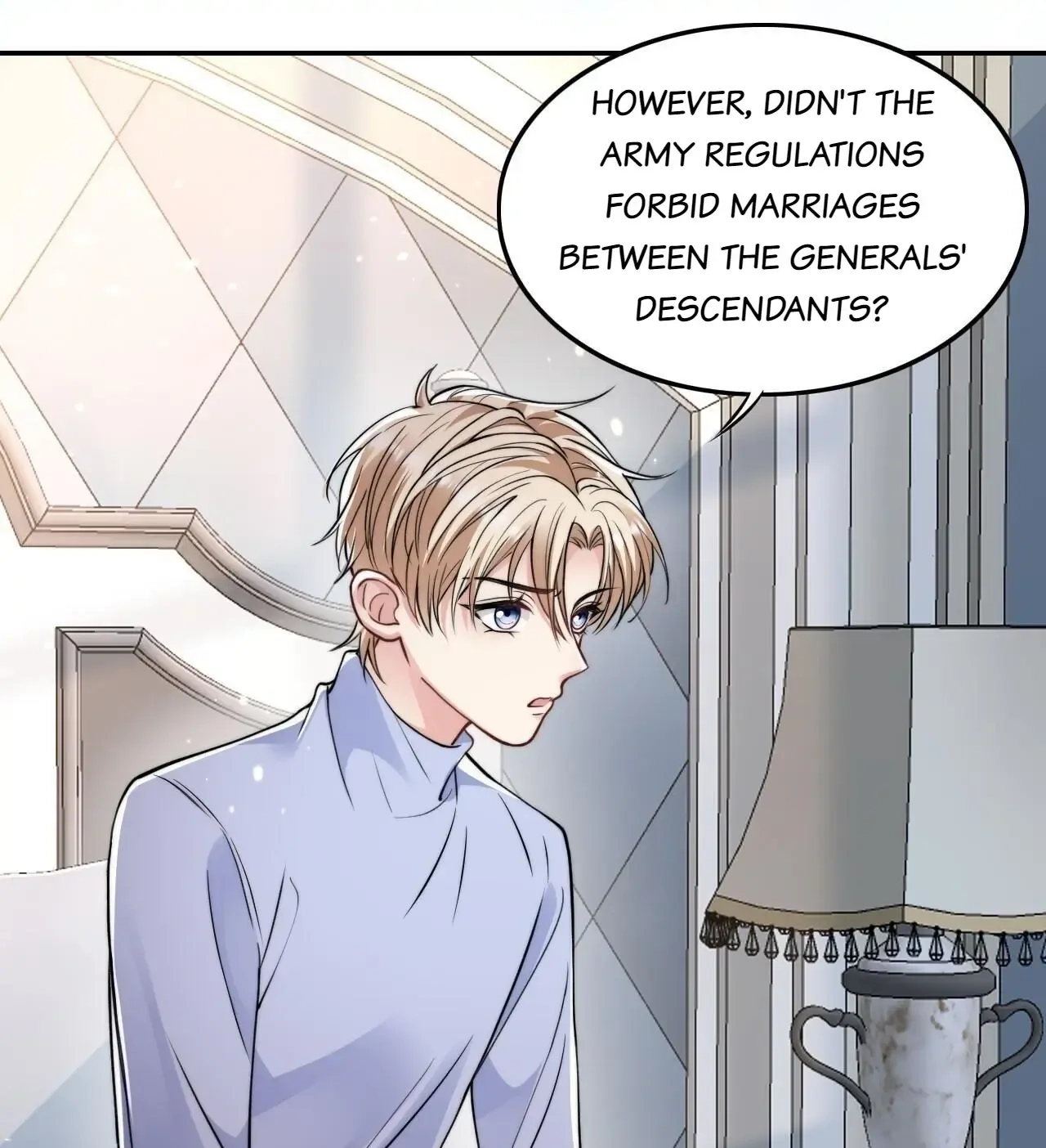 Vindicating the Villain Chapter 4 page 4 - 