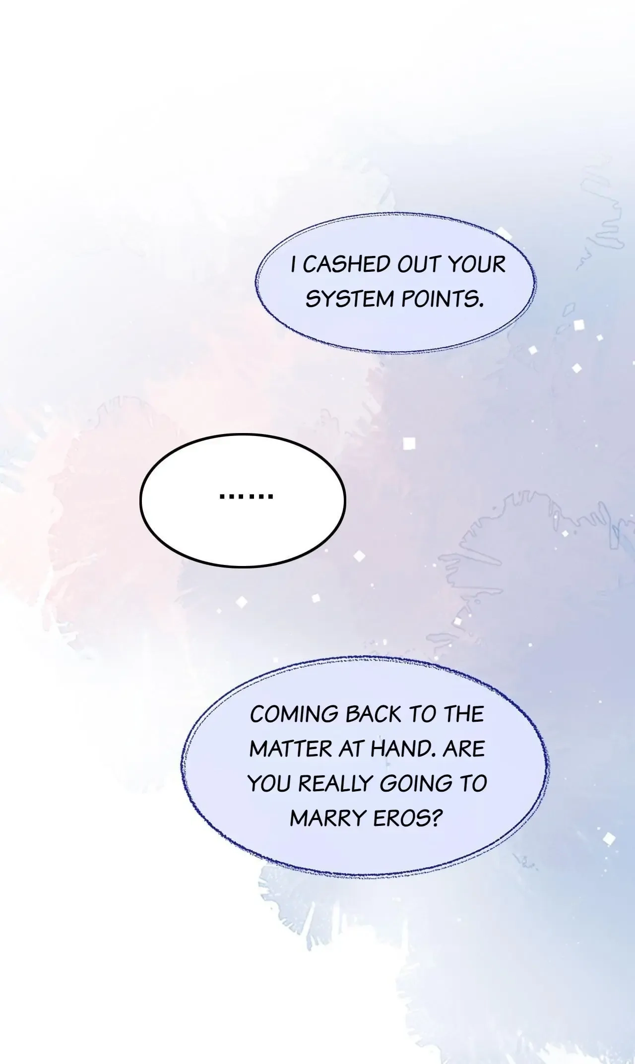 Vindicating the Villain Chapter 4 page 31 - 