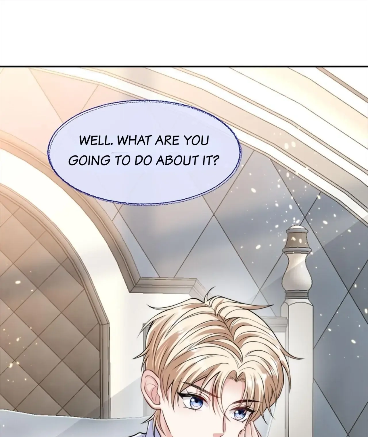 Vindicating the Villain Chapter 4 page 34 - 