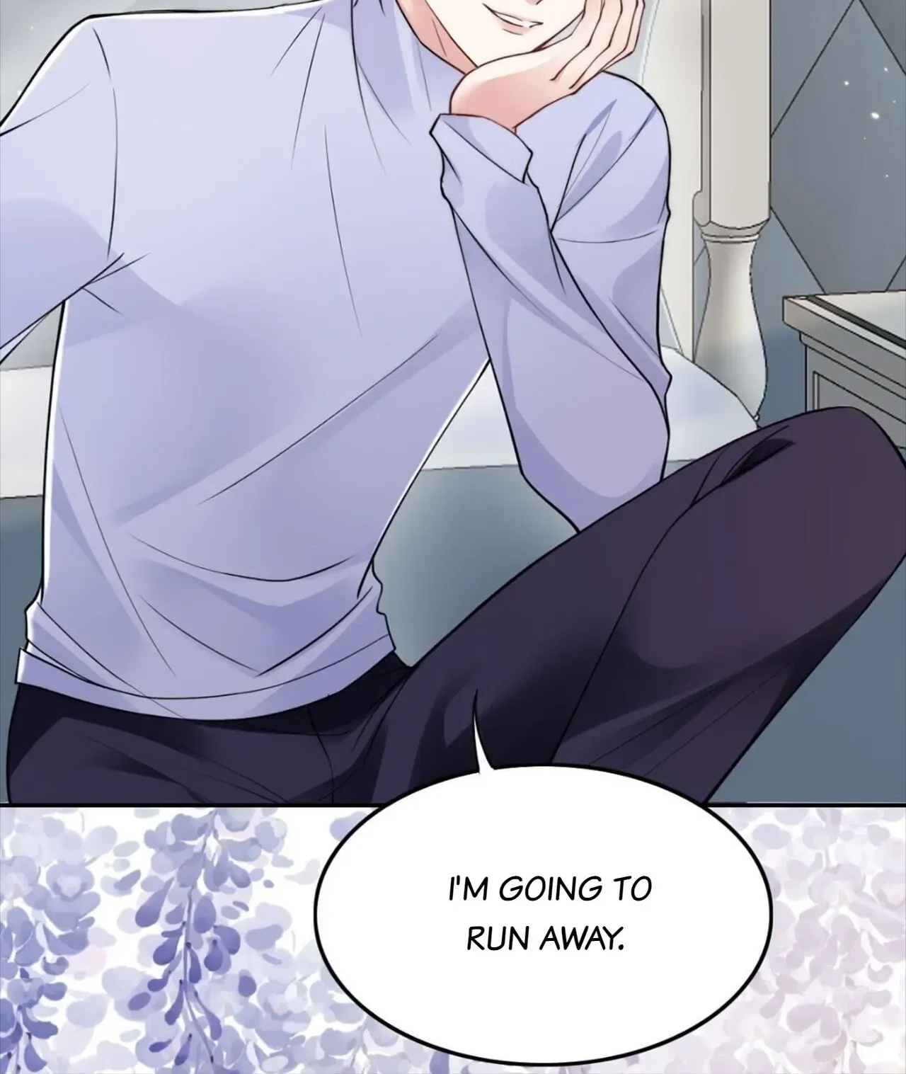 Vindicating the Villain Chapter 4 page 35 - 