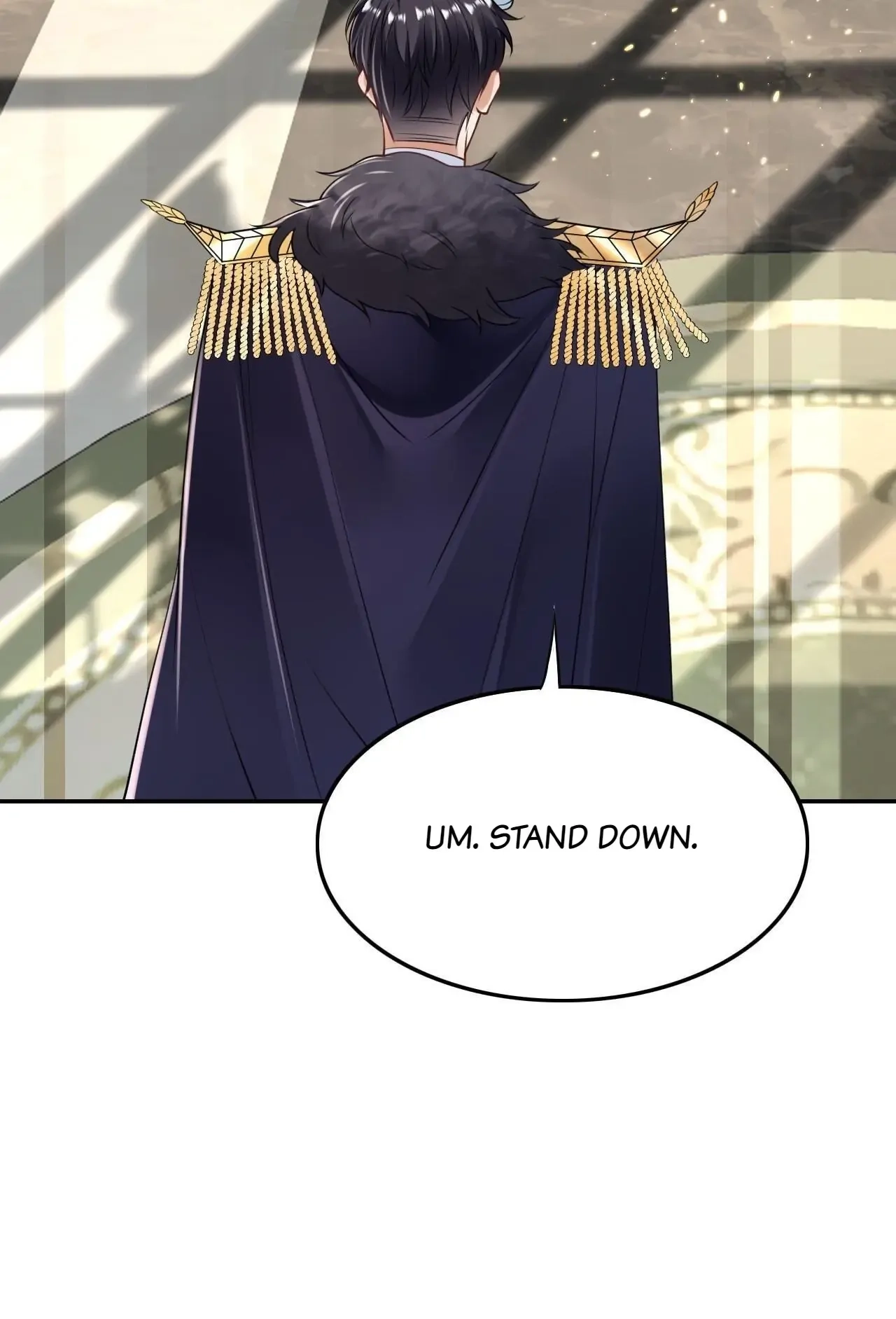 Vindicating the Villain Chapter 4 page 39 - 