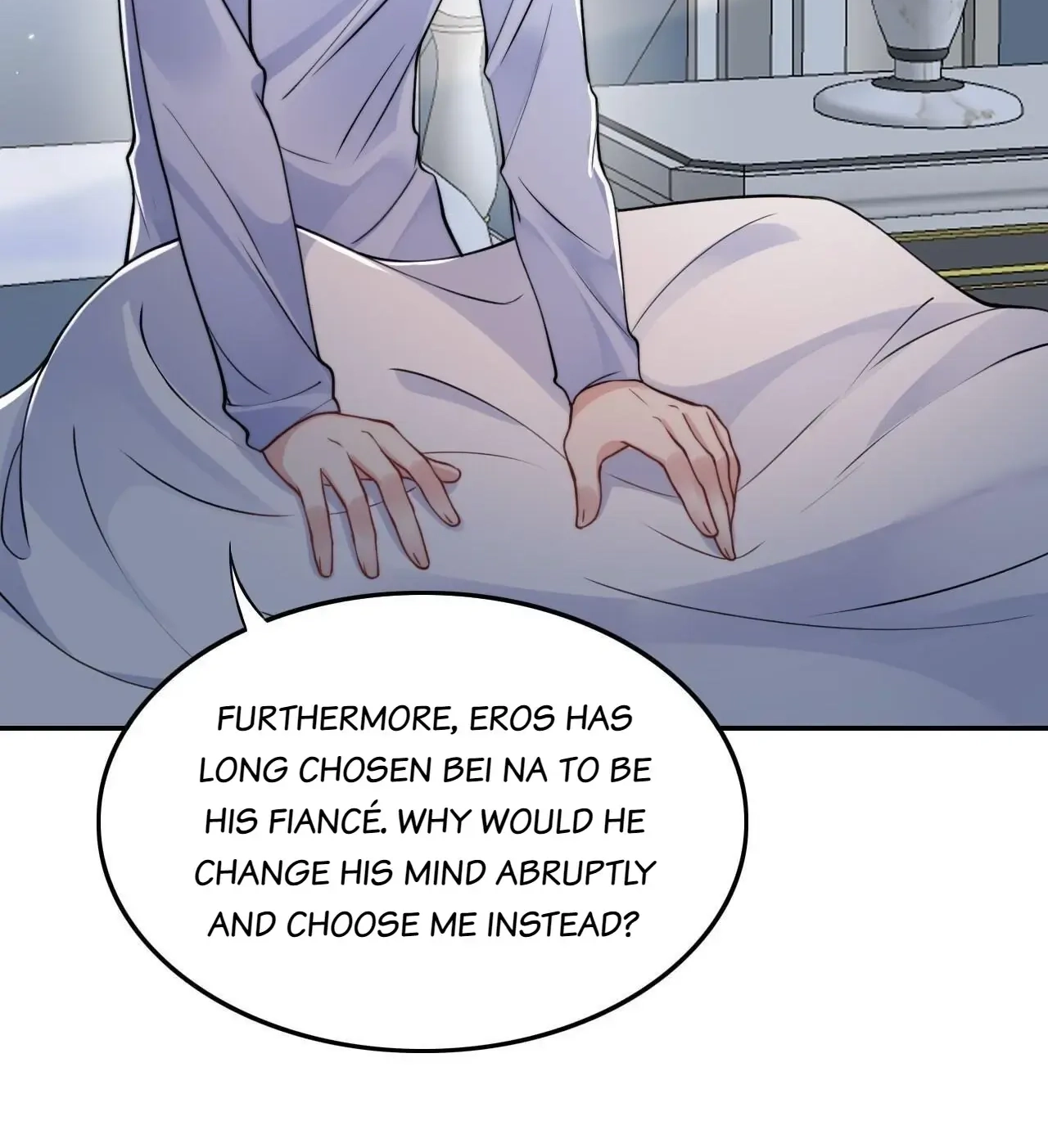Vindicating the Villain Chapter 4 page 5 - 