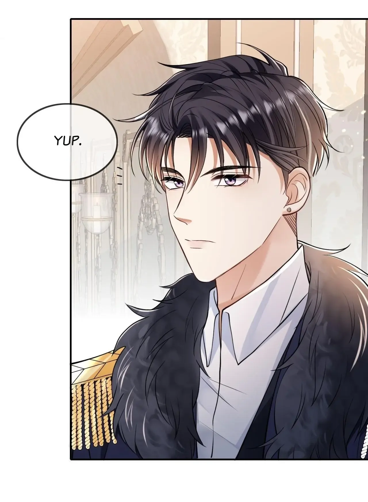 Vindicating the Villain Chapter 4 page 41 - 