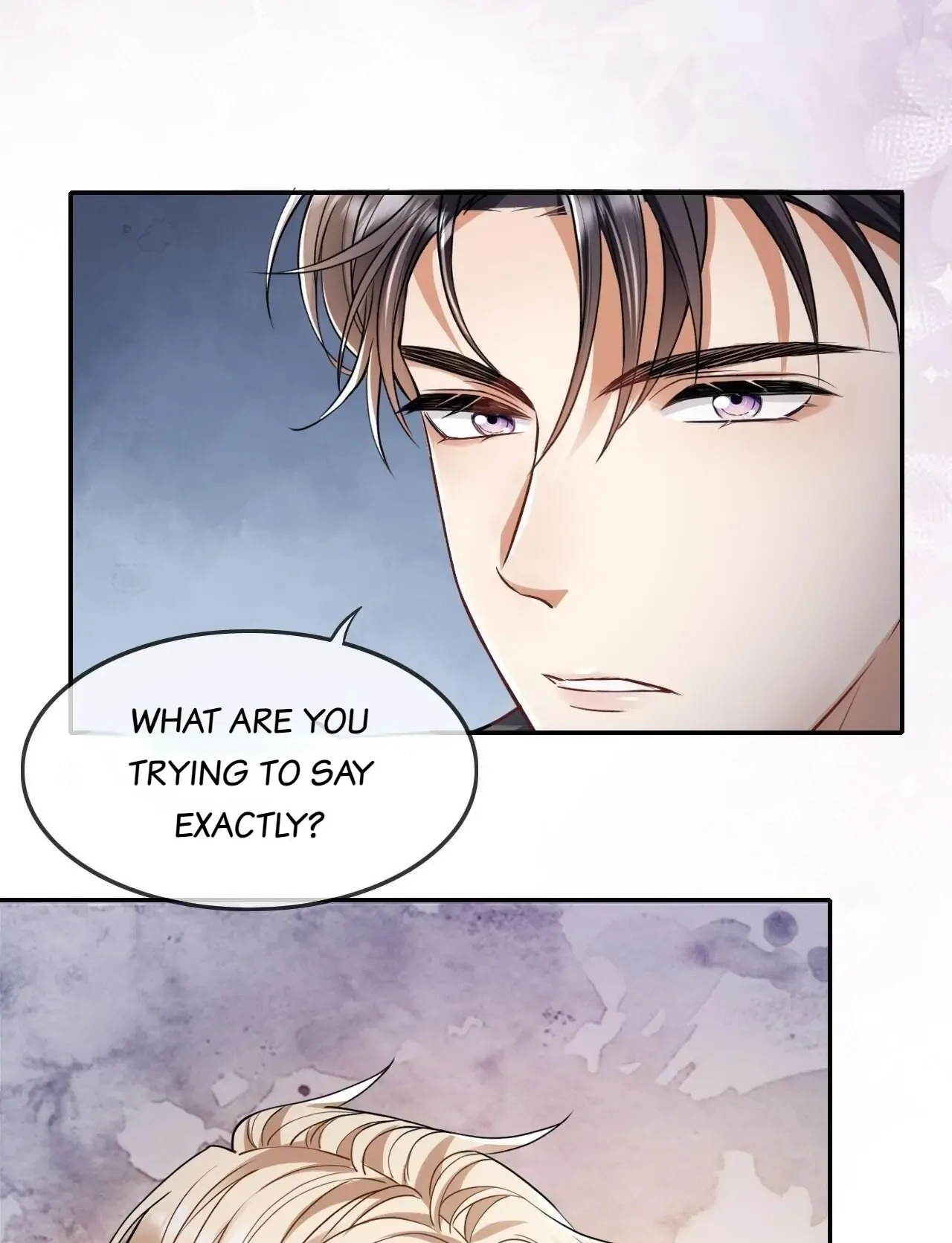 Vindicating the Villain Chapter 4 page 43 - 