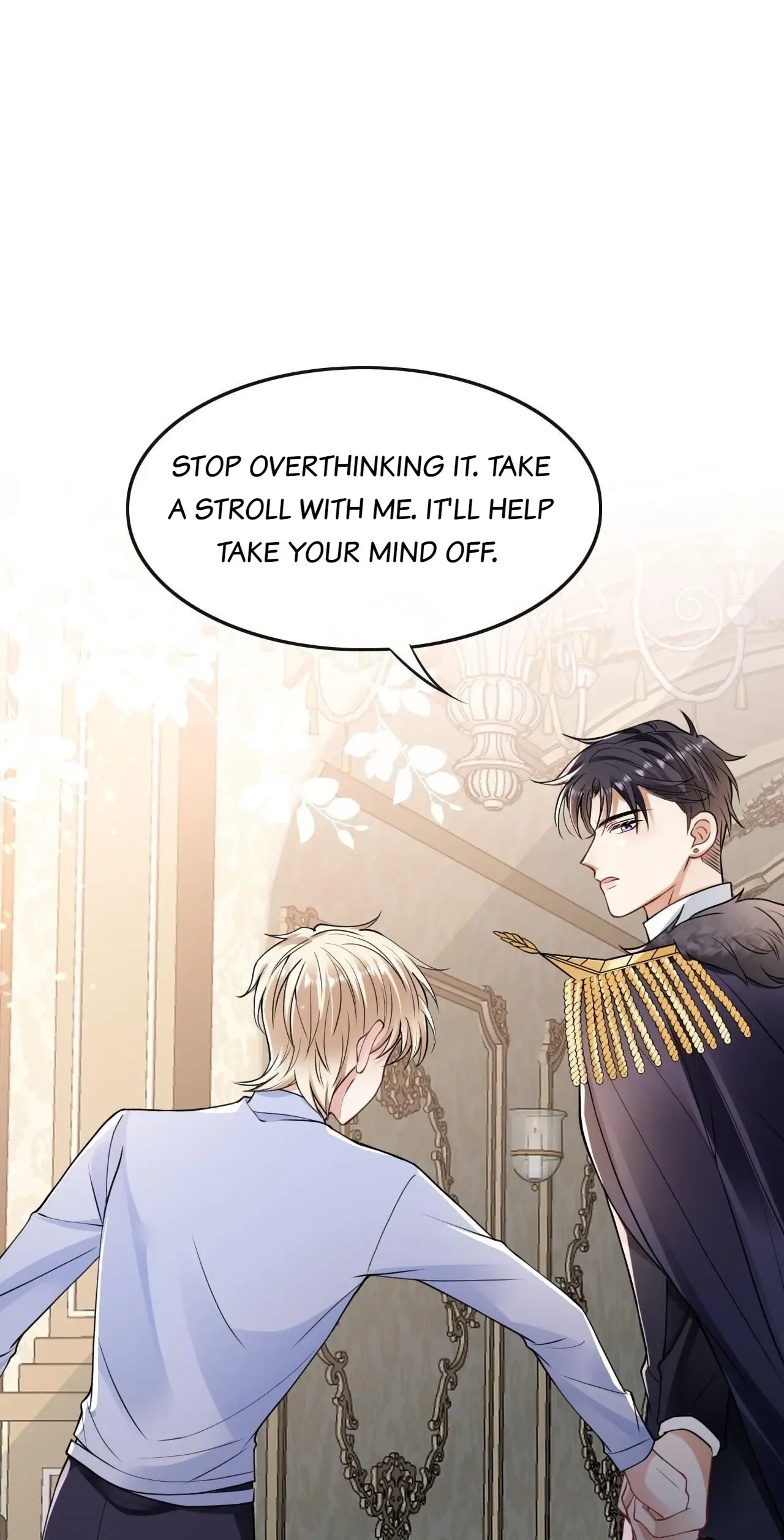 Vindicating the Villain Chapter 4 page 49 - 