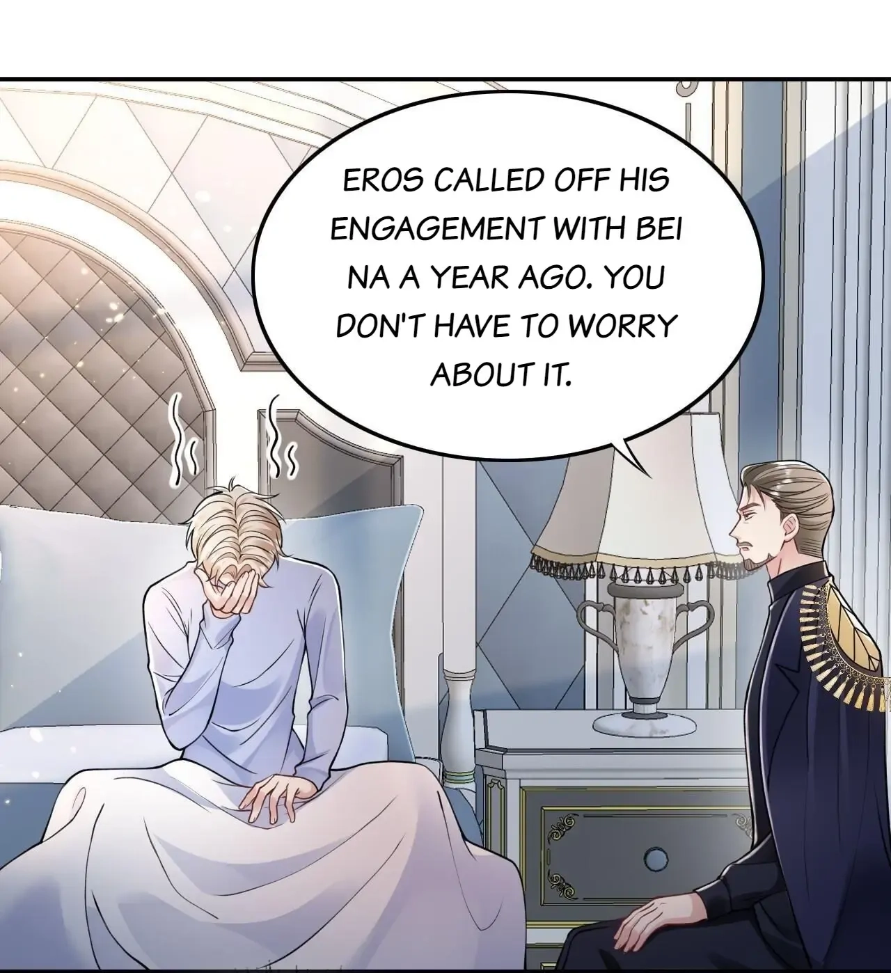 Vindicating the Villain Chapter 4 page 6 - 