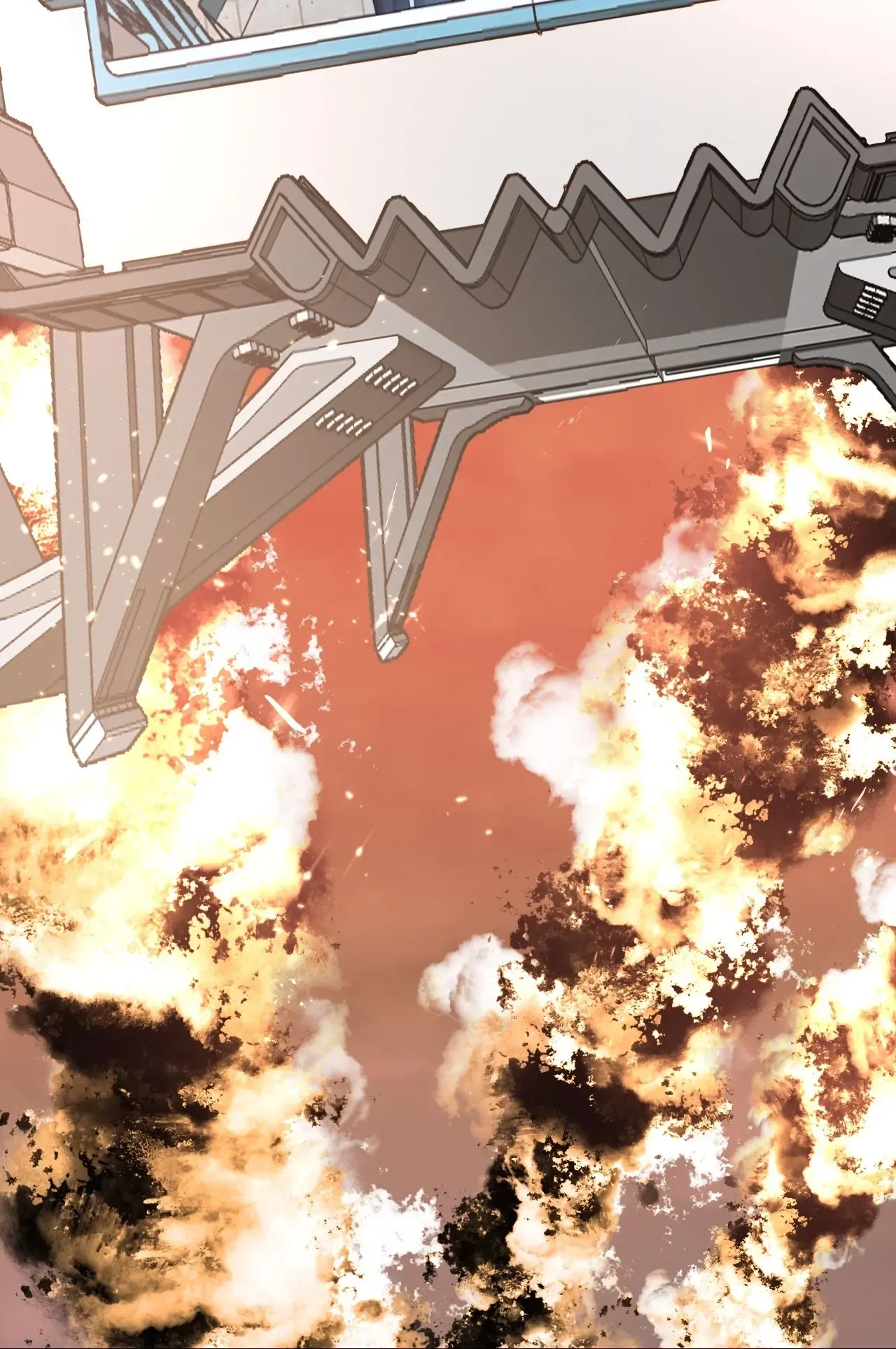 Vindicating the Villain Chapter 4 page 56 - 